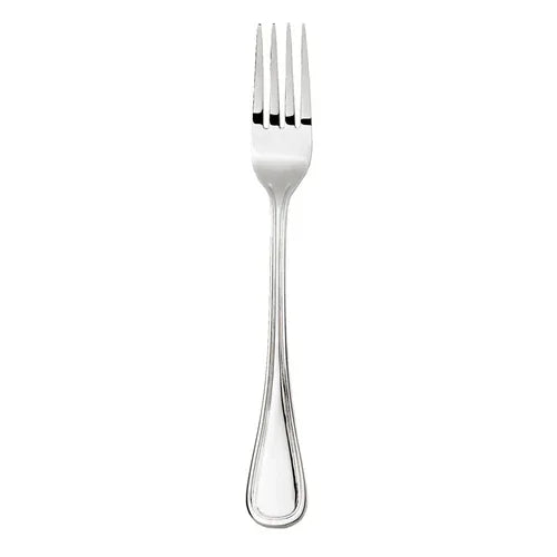 Browne 501903 Paris Dinner Fork, 7-3/10 in , 18/0 stainless steel, mirror finish
