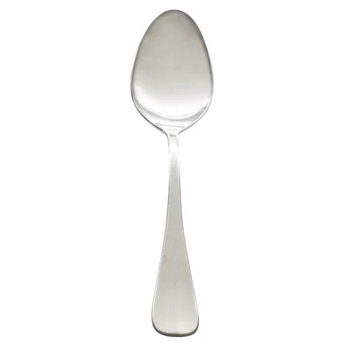 Browne 502304 Bistro Tablespoon, 8-3/10 in , 18/0 stainless steel, mirror finish