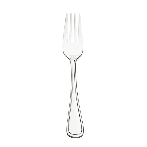 Browne 502403 Concerto Dinner Fork, 7-3/10 in , 18/10 stainless steel, mirror finish