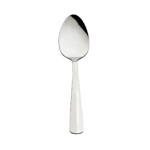 Browne 502823 Windsor Teaspoon, 5-9/10 in , 18/0 stainless steel, vibro finish