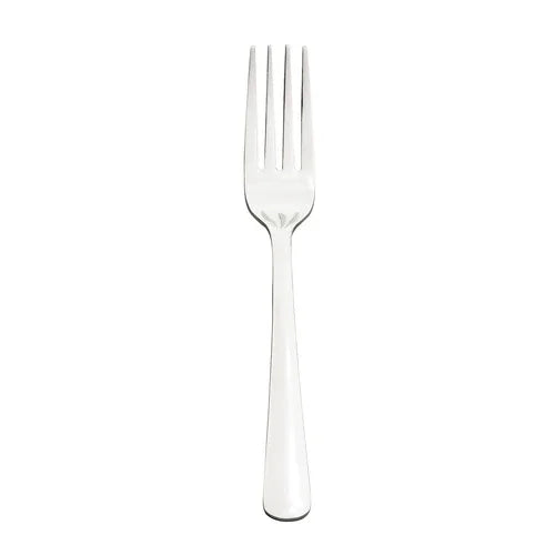 Browne 503803 WIN2 Dinner Fork, 7-1/2 in , 18/0 stainless steel, mirror finish (must be purcha