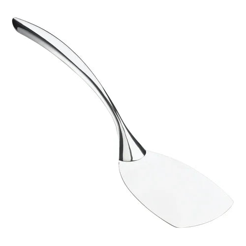 Browne 573171 Eclipse Turner, 14 in , ergonomic, solid, tapered stay-cool curved hollow handle