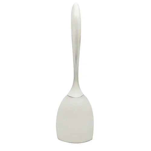 Browne 573271 Eclipse Turner, 14 in , ergonomic, solid, tapered stay-cool curved hollow handle