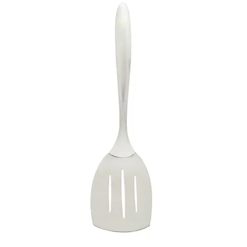 Browne 573272 Eclipse Turner, 14 in , ergonomic, slotted, tapered stay-cool curved hollow hand