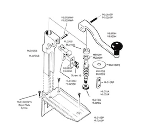 Browne 574064-2 Can Opener Gear, for 574064