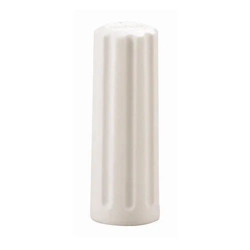 Browne 574350-1 Charger Holder Only, for whipped cream dispenser, for aluminum heads, white