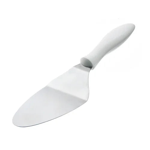 Browne 574360 InnovaToolsr Pie/Cake Server, 11-3/10 in  OAL, 5 in L x 3 in W German carbon ste