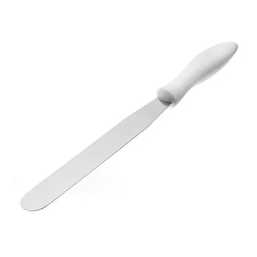 Browne 574388 InnovaToolsr Spatula, 13 in  OAL, 8 in L x 1-3/10 in W German carbon steel blade
