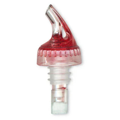 Browne 57491500 Wine Aerator, 4 in  x 1-1/2 in , stain resistant, reusable, double aeration tech