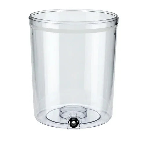 Browne 575174-1 Juice Dispenser Cylinder, for 575174 and 575179, plastic