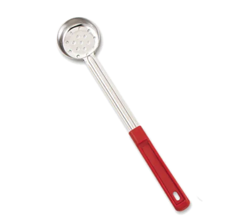 Browne 5757421 Food Portioner, 2 oz., 10-4/5 in L, perforated, one-piece, heat resistant to 392