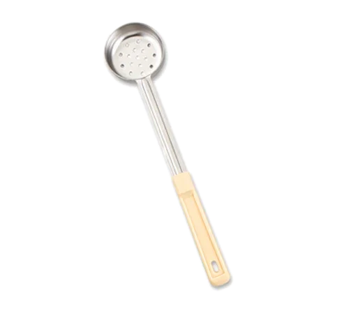 Browne 5757431 Food Portioner, 3 oz., 10-4/5 in L, perforated, one-piece, heat resistant to 392