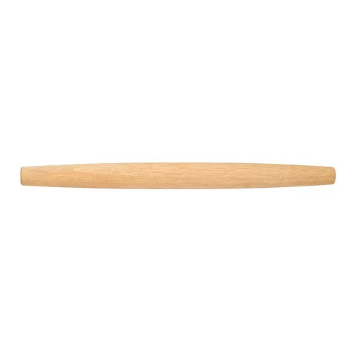 Browne 744246 French Rolling Pin, 20-1/2 in  x 1-3/4 in , tapered, wood