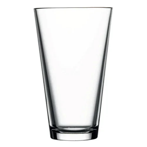 Pasabahc PG52476 City Hi-Ball Glass, 11-1/4 oz. (330ml), 5-1/4 in H, (3-1/4 in T 2 in B