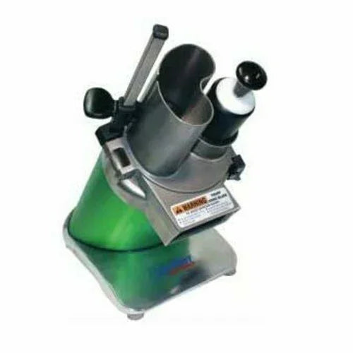 BRUNNER ANLIKER GSM 5 STAR Vegetable Cutting Machine Producing 330 lbs/hr