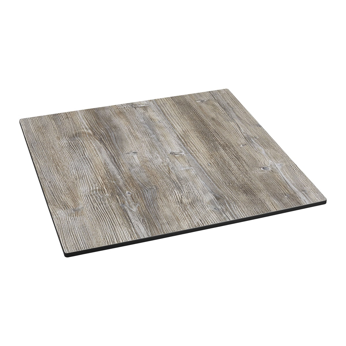 Bum Compact HPL  Square Tabletop