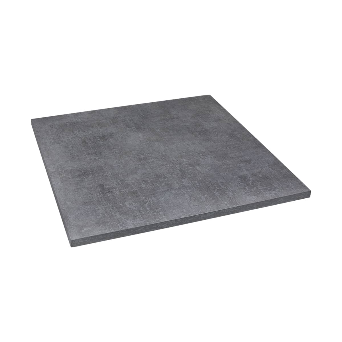 Bum Exteriolit 24 Square Tabletop