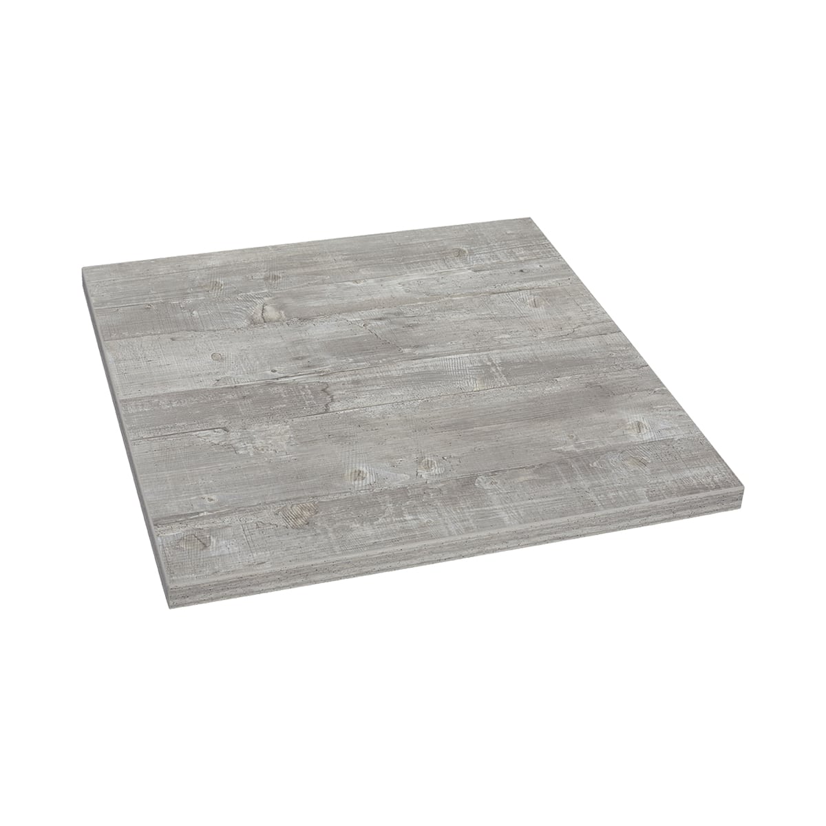 Bum Exteriolit 24 Square Tabletop