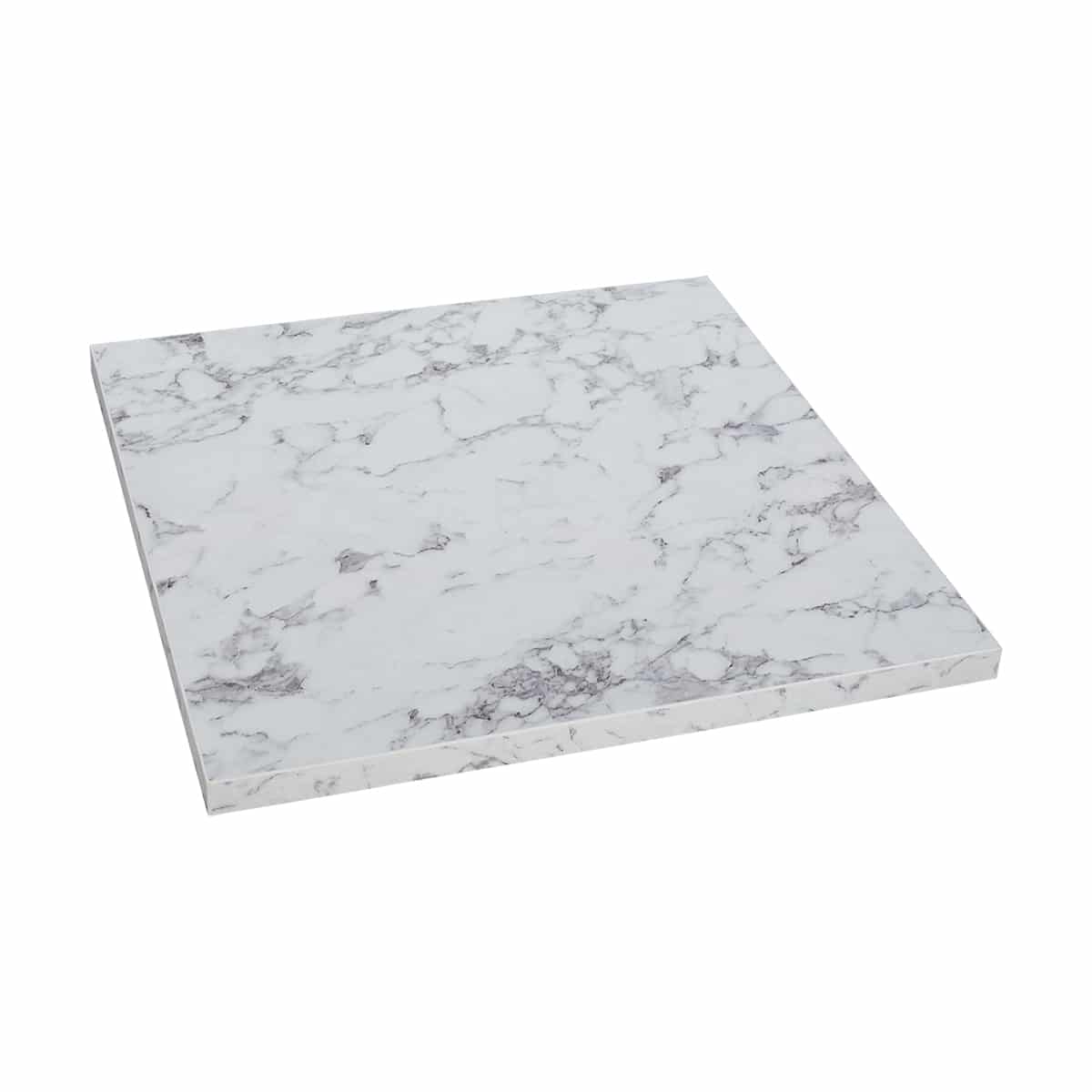 Bum Exteriolit 24 Square Tabletop