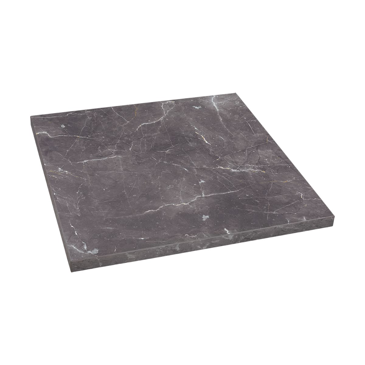 Bum Exteriolit 24 Square Tabletop