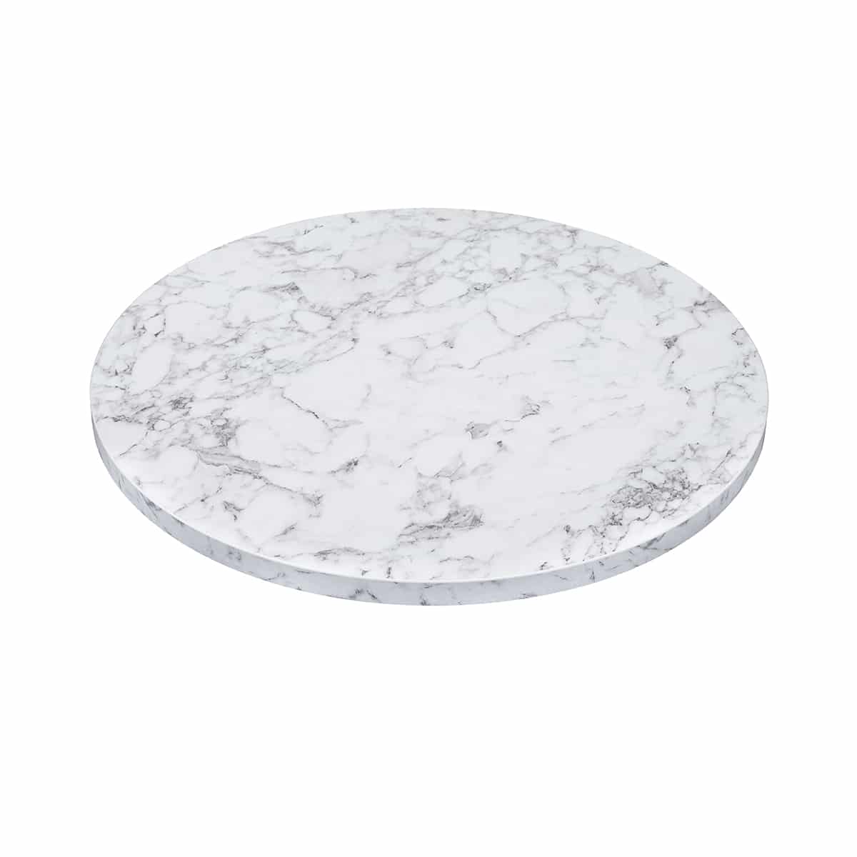 Bum Exteriolit 30 Round Tabletop