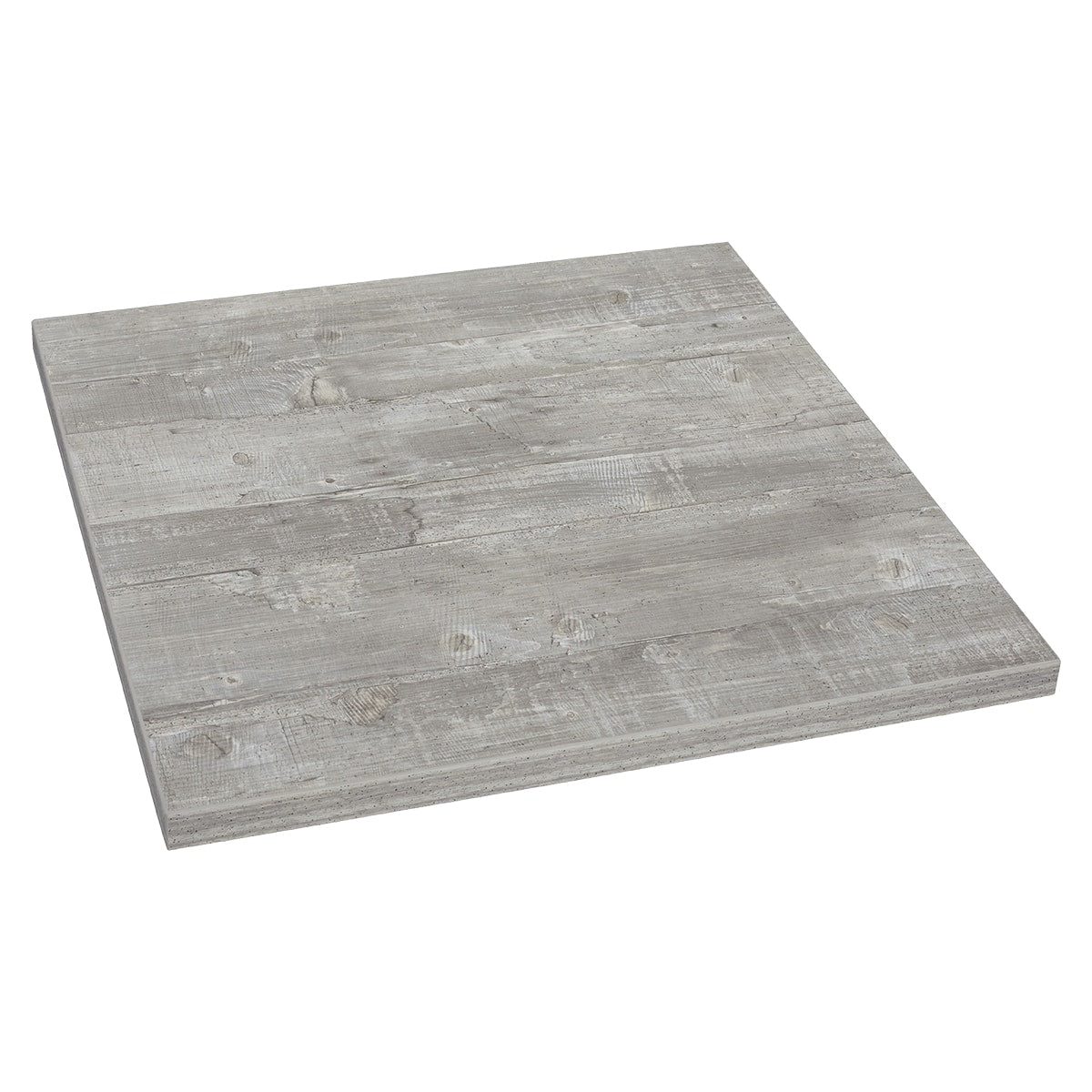 Bum Exteriolit 36 Square Tabletop