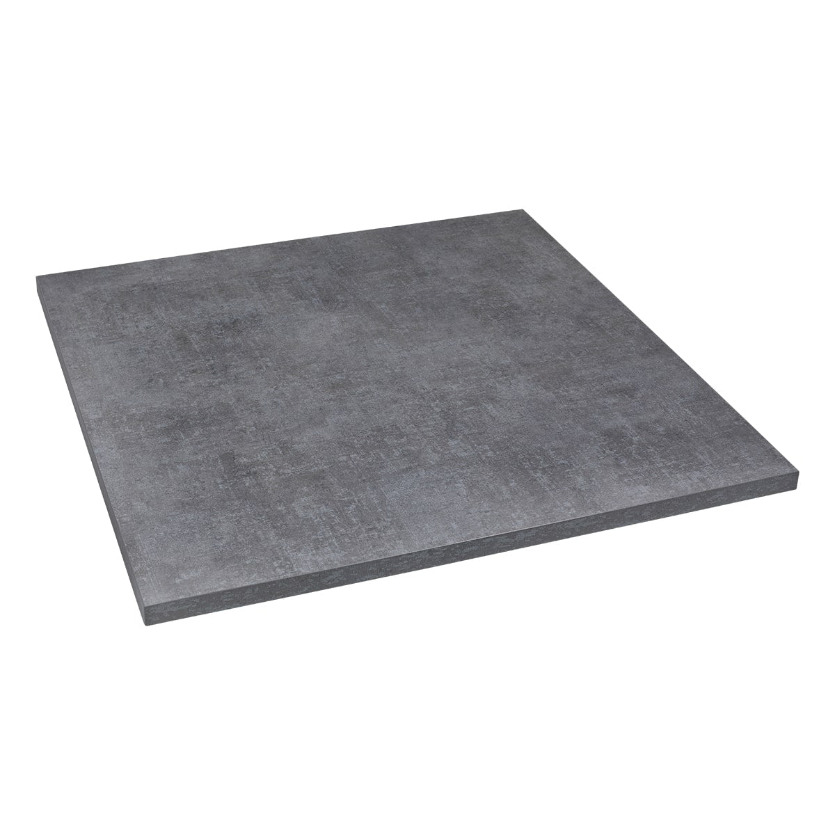 Bum Exteriolit 36 Square Tabletop