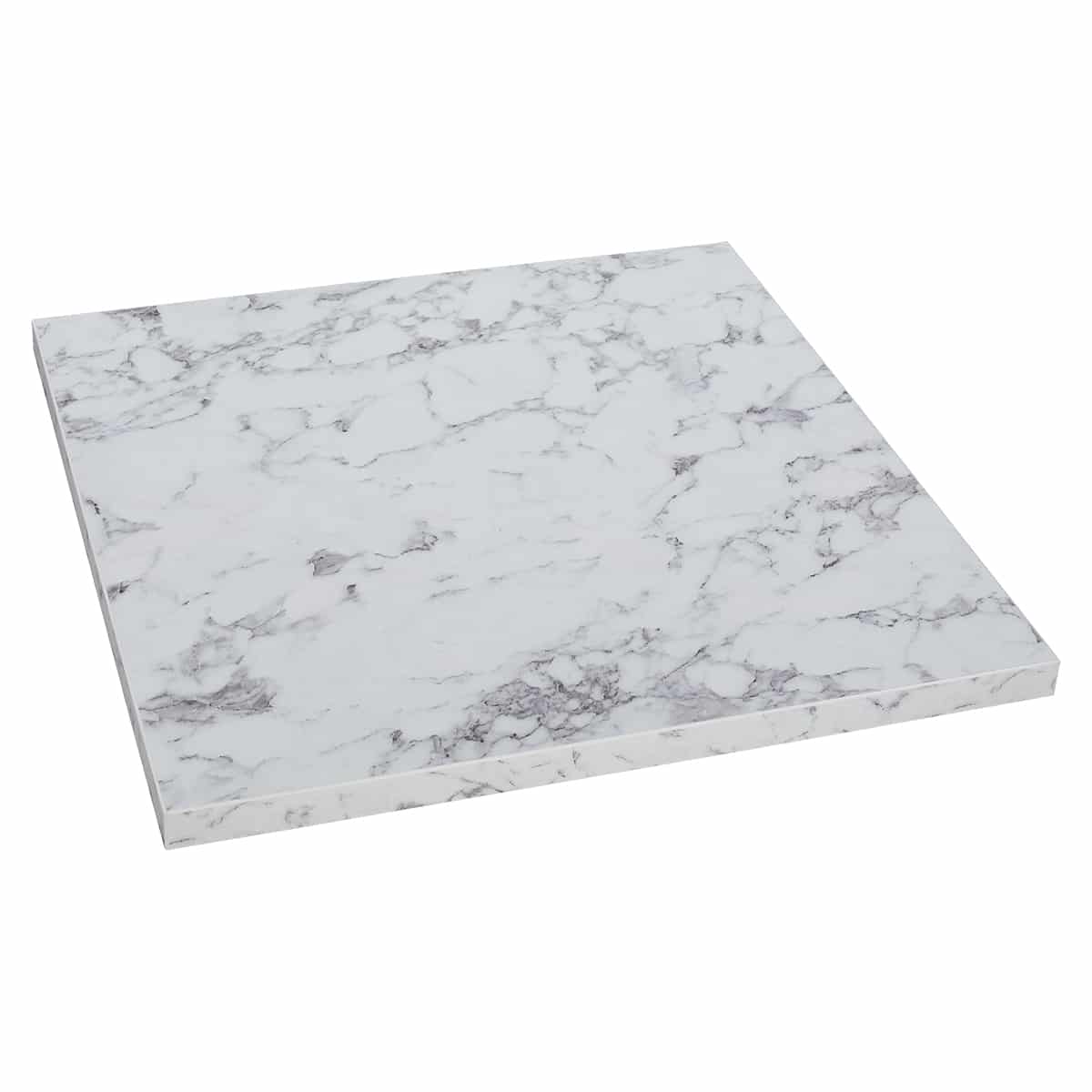 Bum Exteriolit 36 Square Tabletop