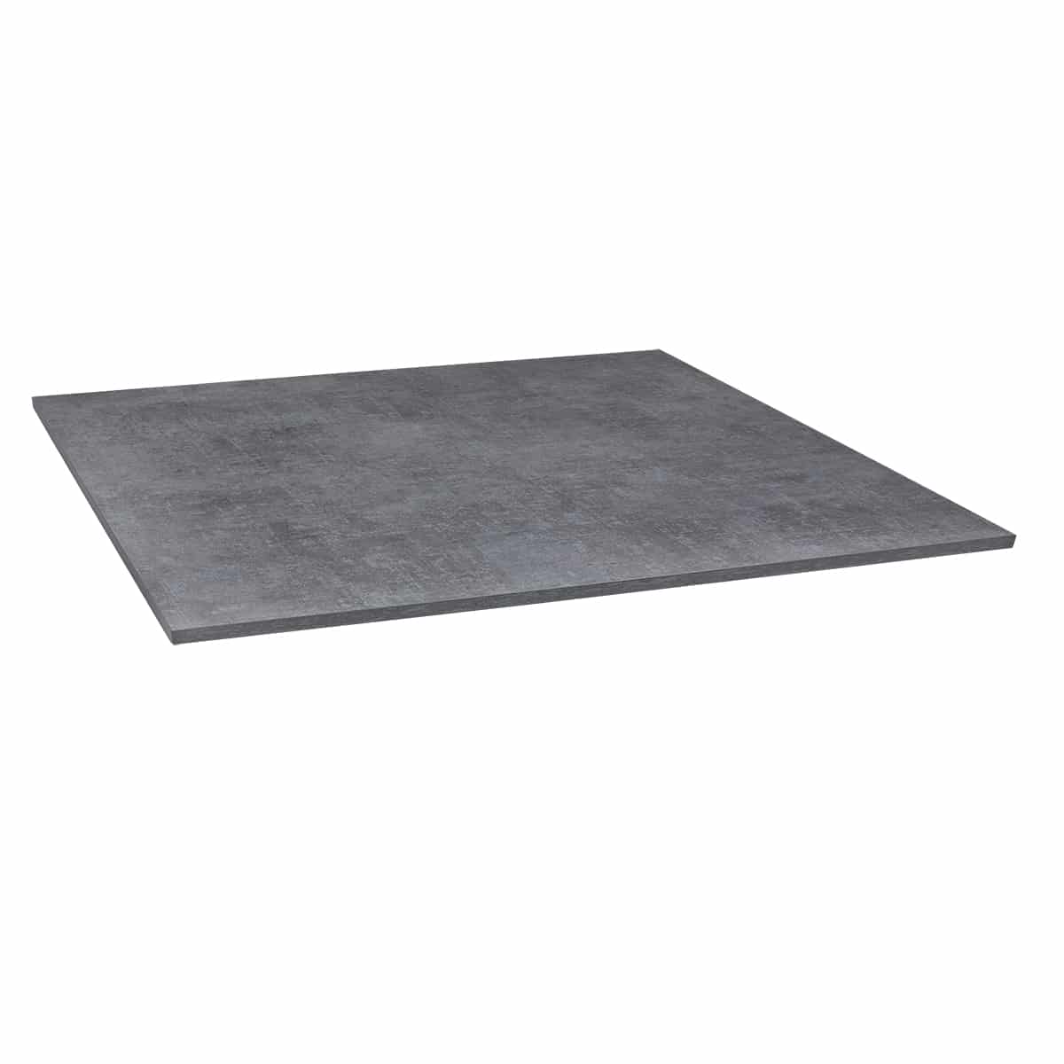 Bum Exteriolit 48x  Rectangle Tabletop