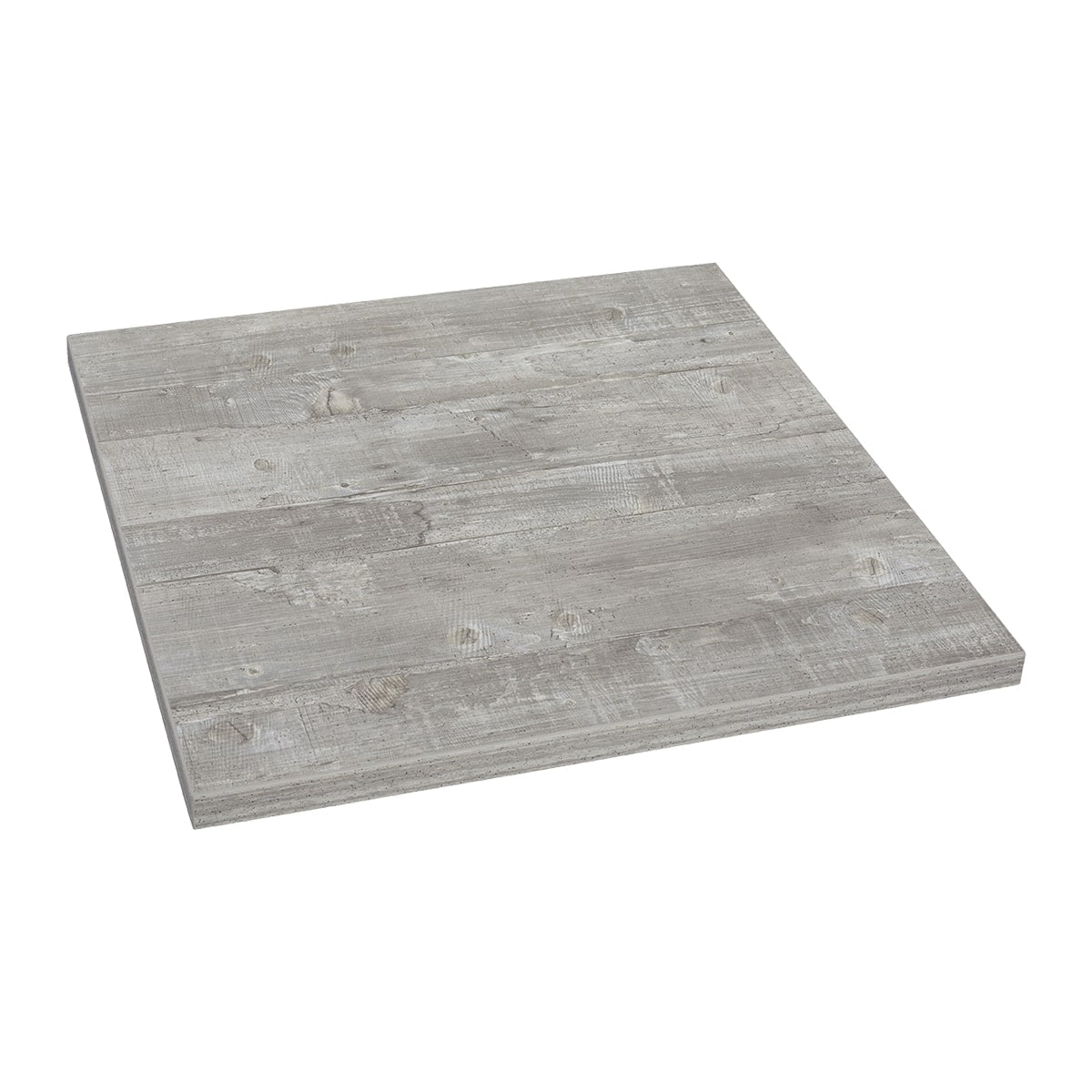 Bum Exteriolit  Square Tabletop
