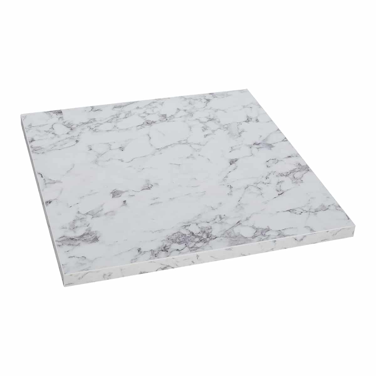 Bum Exteriolit  Square Tabletop