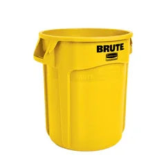 Rubbermaid FG262000YEL | Brute Container 20G | Yellow