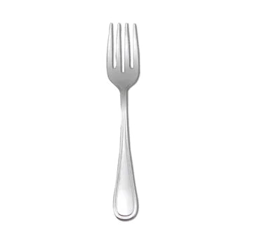 Oneida T015FSLF | New Rim | Salad/Pastry Fork 6-1/2" 18/10 Stainless Steel