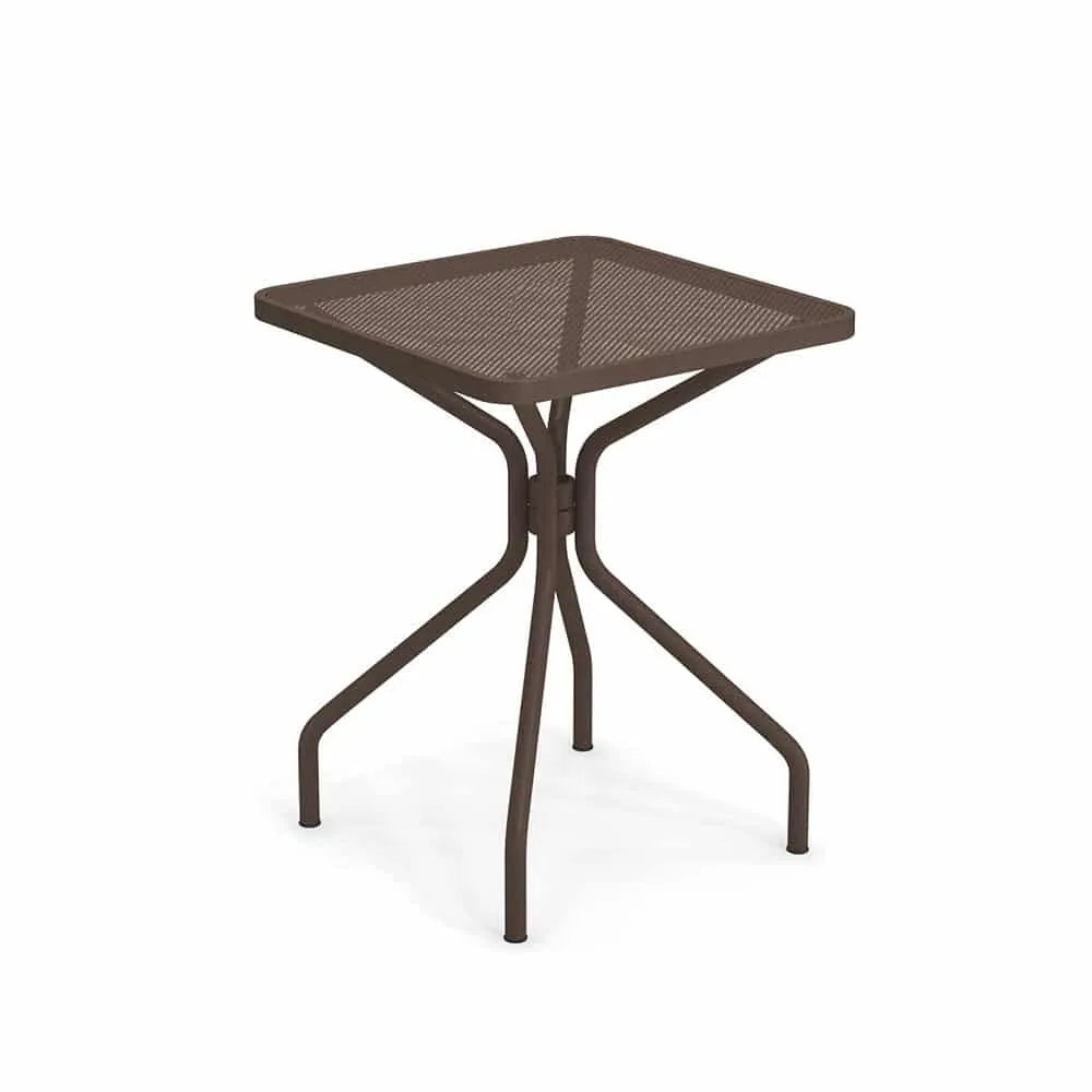 EMU E800 Cambi 24 Square Table