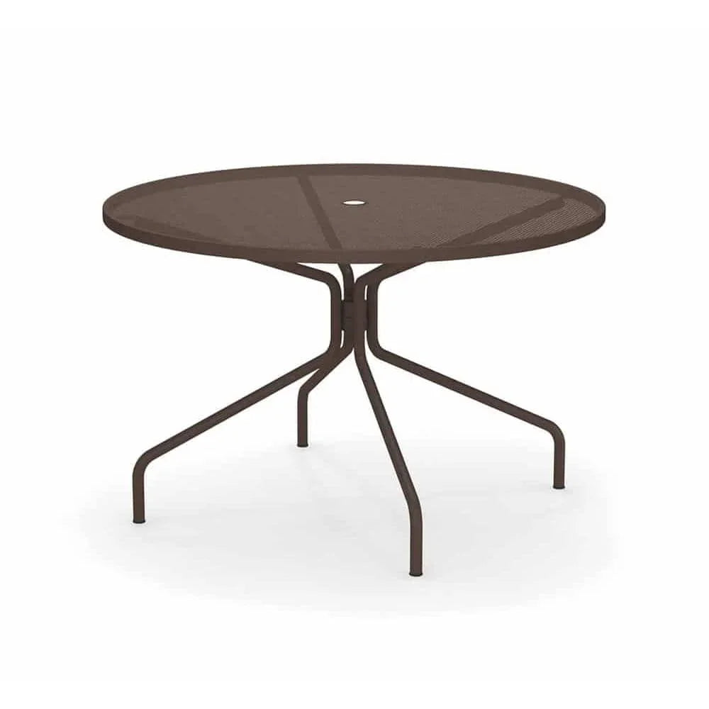 EMU E805 Cambi 48 Round Table