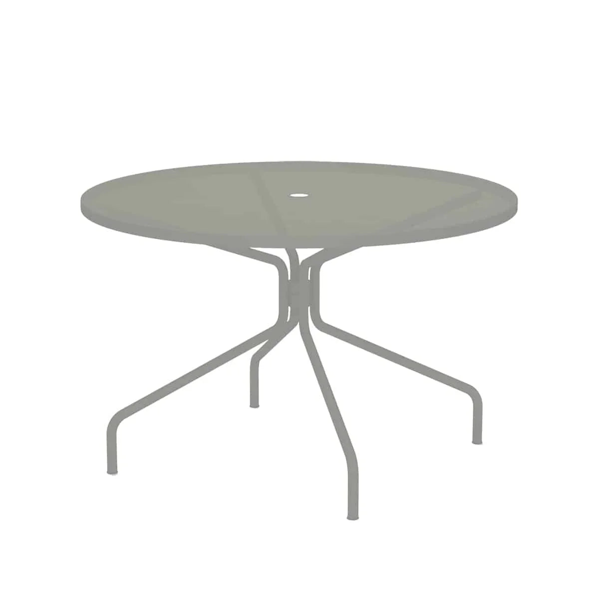 EMU E805 Cambi 48 Round Table