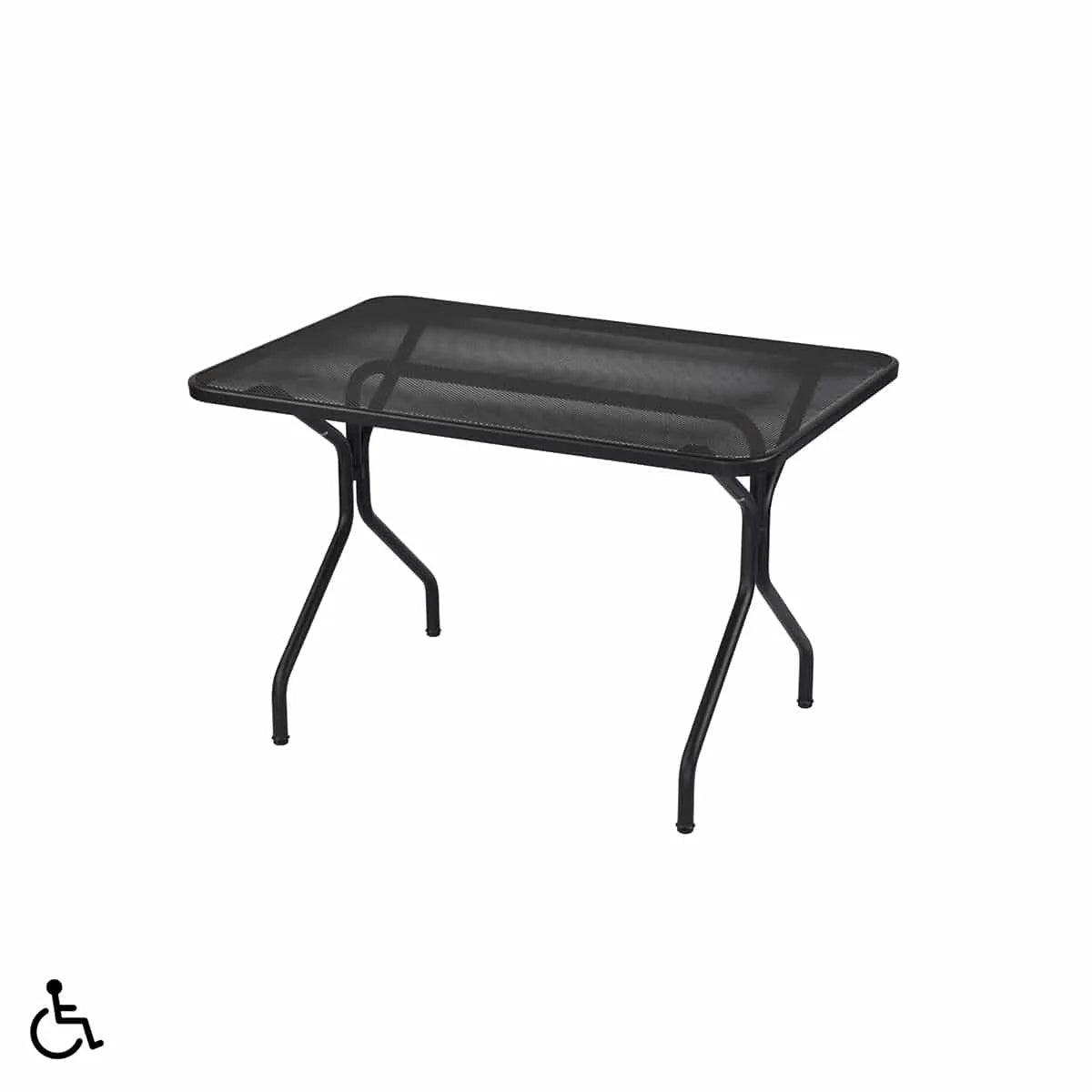 EMU E836 Cambi ADA 48x Rectangle Table