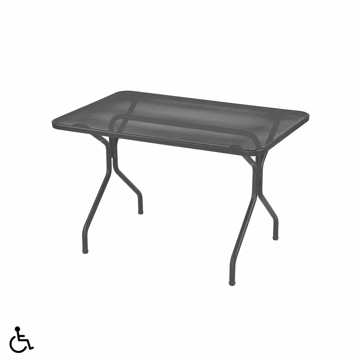 EMU E836 Cambi ADA 48x Rectangle Table