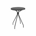 Cambi  Round Bar Height Table
