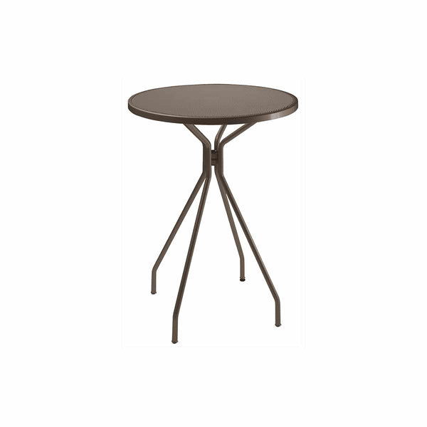 Cambi  Round Bar Height Table