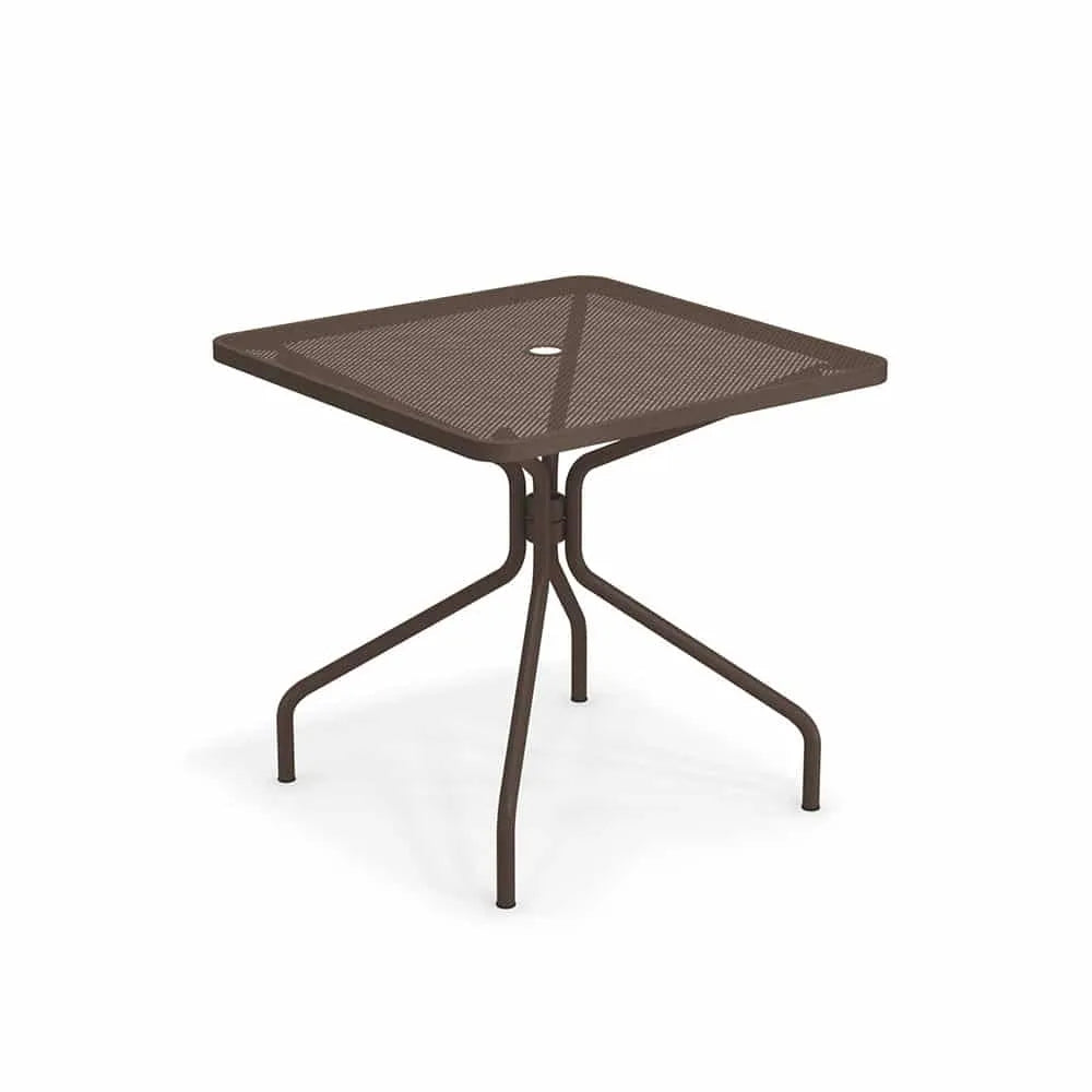 EMU E801 Cambi  Square Table