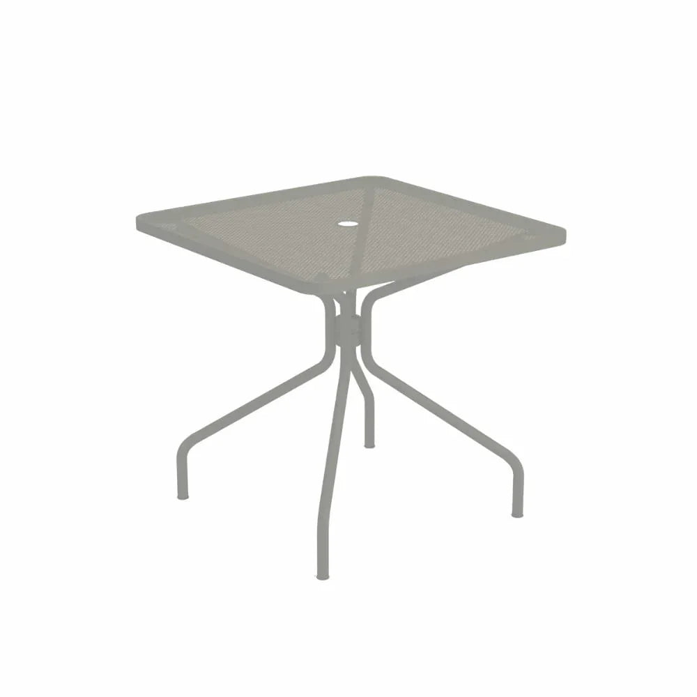 EMU E801 Cambi  Square Table
