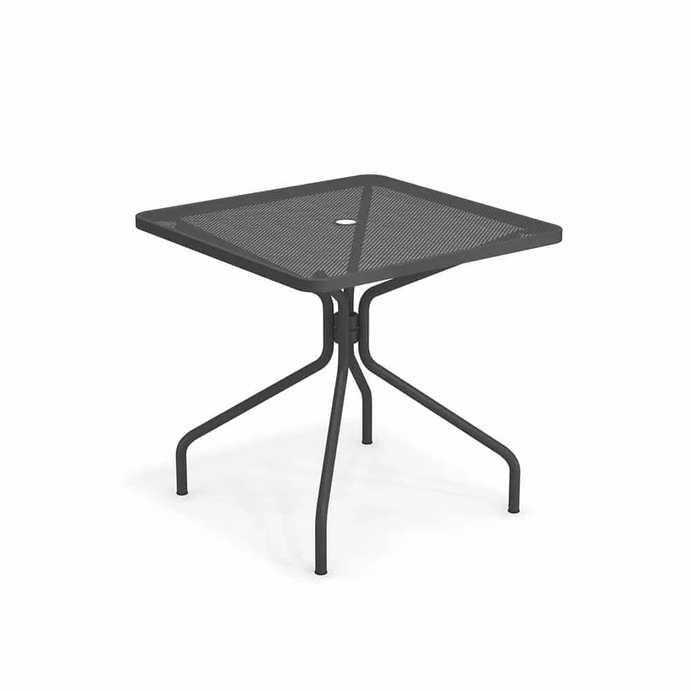 EMU E801 Cambi  Square Table