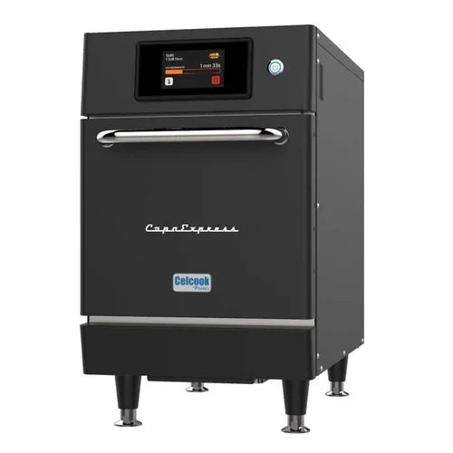 CELCOOK COPA EXPRESS CPCOPA530 countertop electric oven for impinged air and convection
