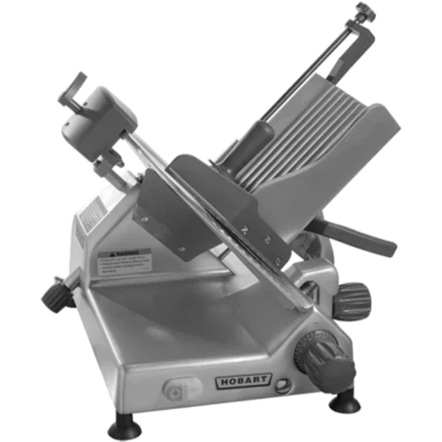 Centerline EDGE10-11 Slicer, 10" Manual