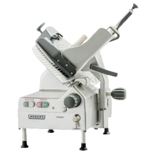 Centerline EDGE13A-11 Slicer, 13", Automatic