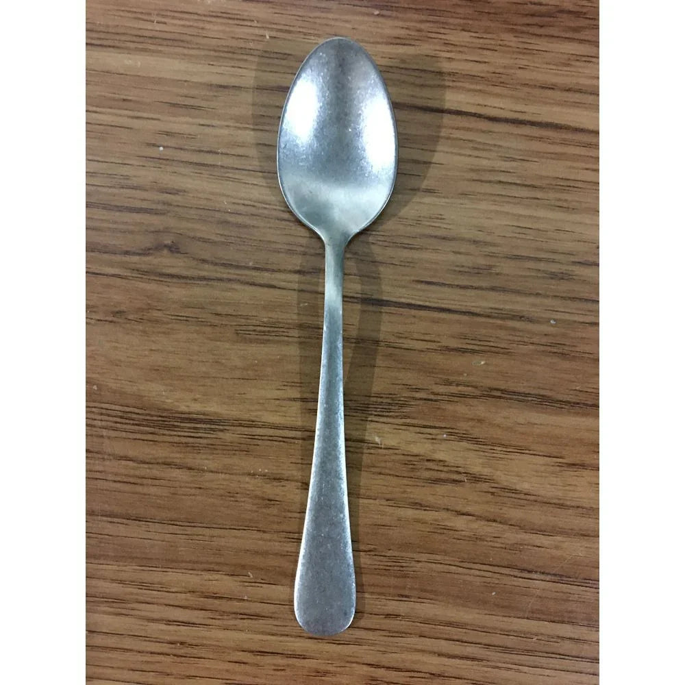 Abert 5.3" Matisse Vintage Tea Spoon (12/Case) | CF15121