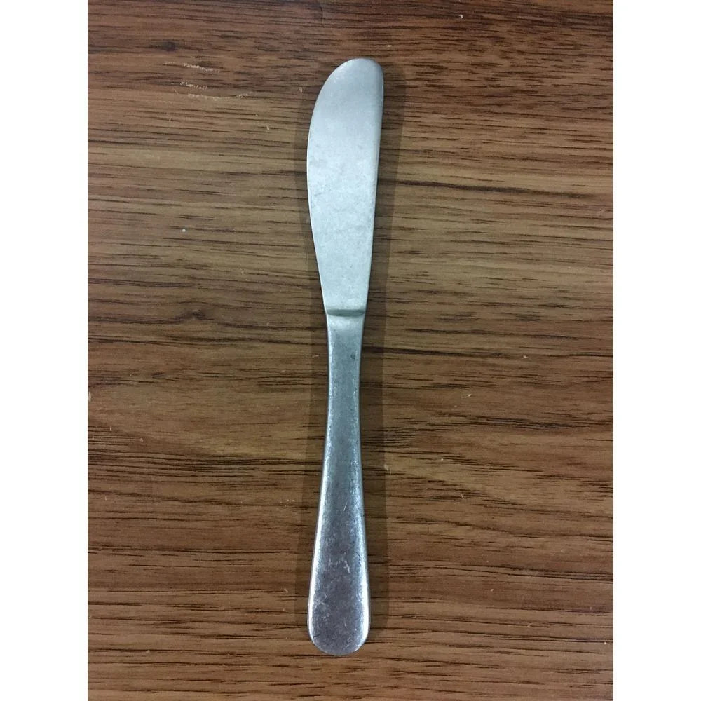 Abert Matisse Vintage 7" Butter Knife (12/Case) | CF15153