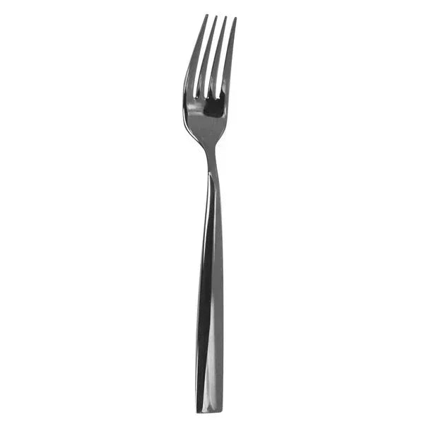 Tableware Cutlery CHM1060 Dessert Fork, 7-3/10 in  long, 18/10 stainless steel, Chloe