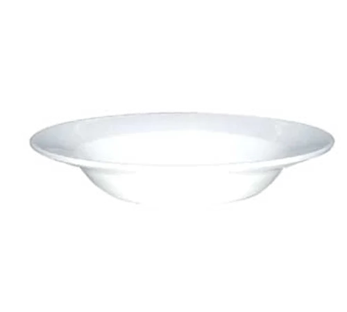 Churchill APR AB9 1 Bowl 17 oz Round 9-3/4 in Microwavable Stackable